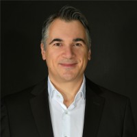 Portrait of Arnaud Rea, Director of IT Transformation at TDF